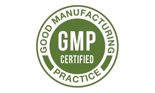 Marycept GMP-certified