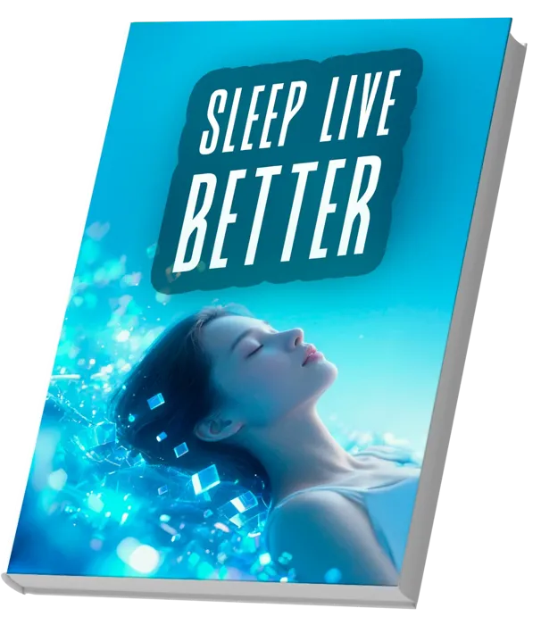 Sleep & Live Better bonus