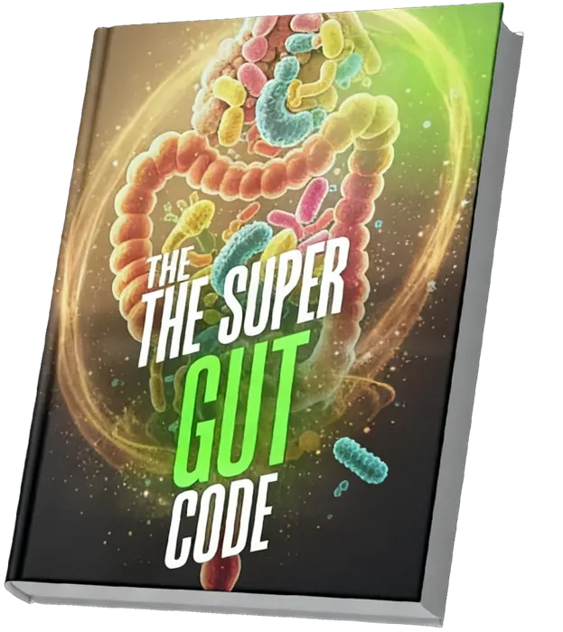 The Super Gut Code bonus